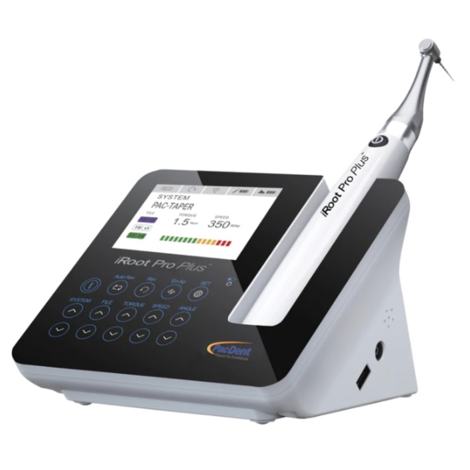 iRoot Pro Plus Handpiece Kit Cordless Ea thumbnail 4