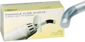 Pinnacle Cure Sleeve Tip Cover 13mm 400/Box