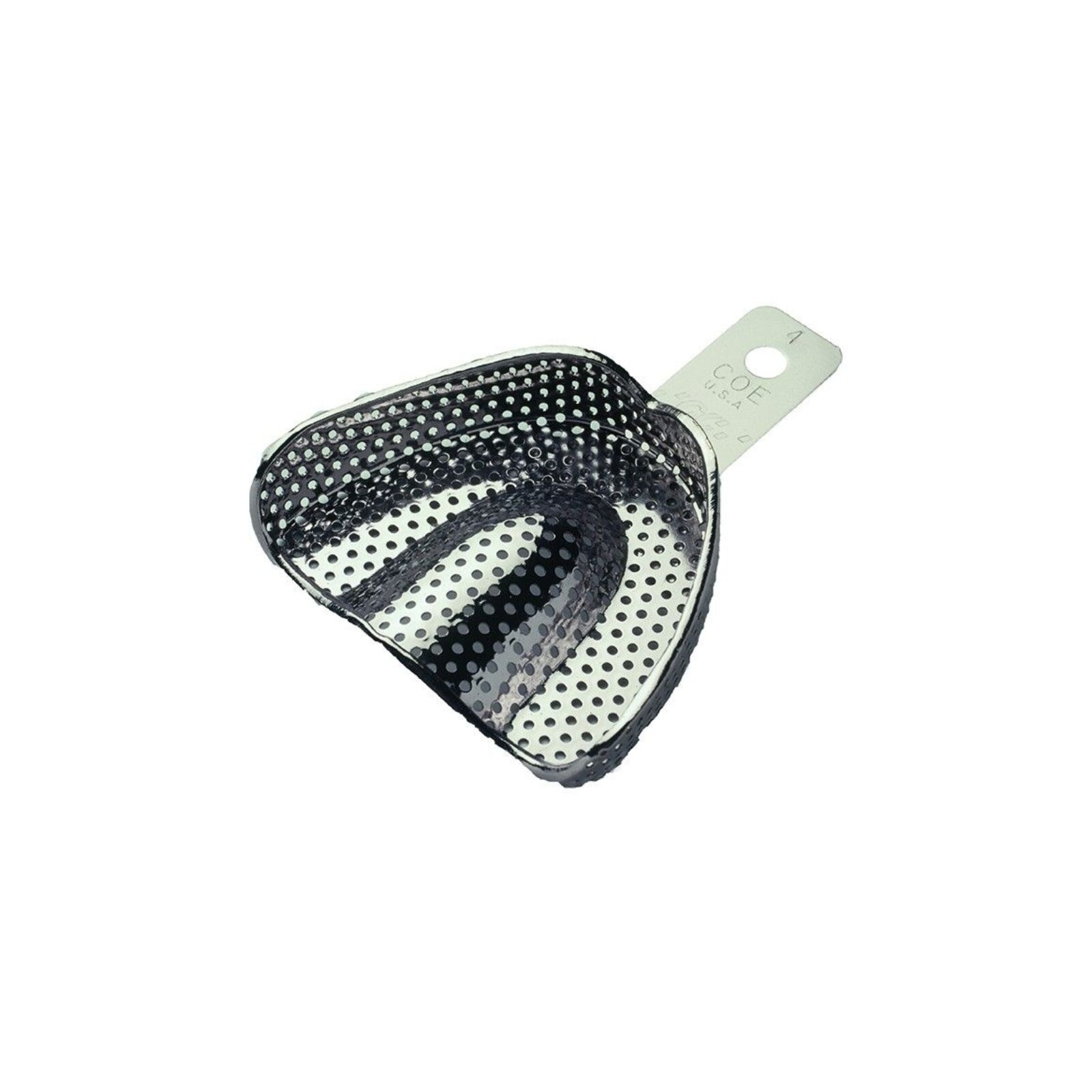 COE Impression Tray Perforated XL24 Extra Long / Small Lower Ea thumbnail 6