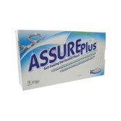 Assure Plus Pouches 12"x18" 100/Bx