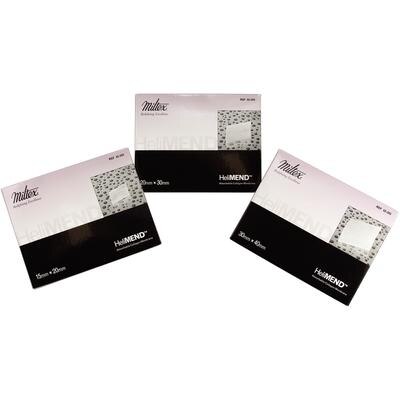 Helimend 15x20mm Collagen Resorbable Membrane 1ea thumbnail 7