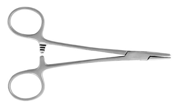 Mayo-Hegar Needle Holder 5.5'' product image