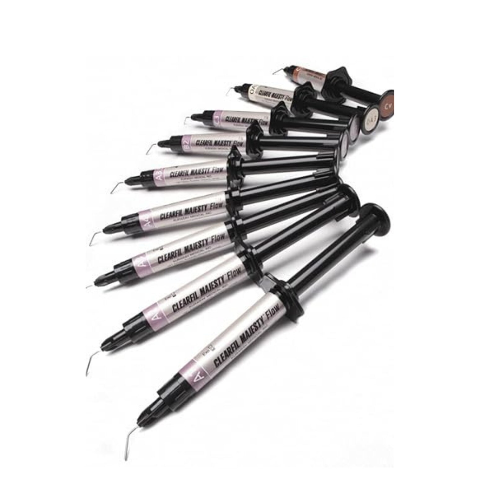 CLEARFIL MAJESTY ES-2 Premium Syringe 3.6gm A3E product image