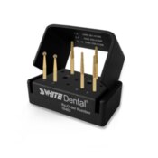 Master Zirconia Crown Removal Kit