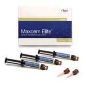 Maxcem Automix Tips 50/Pk