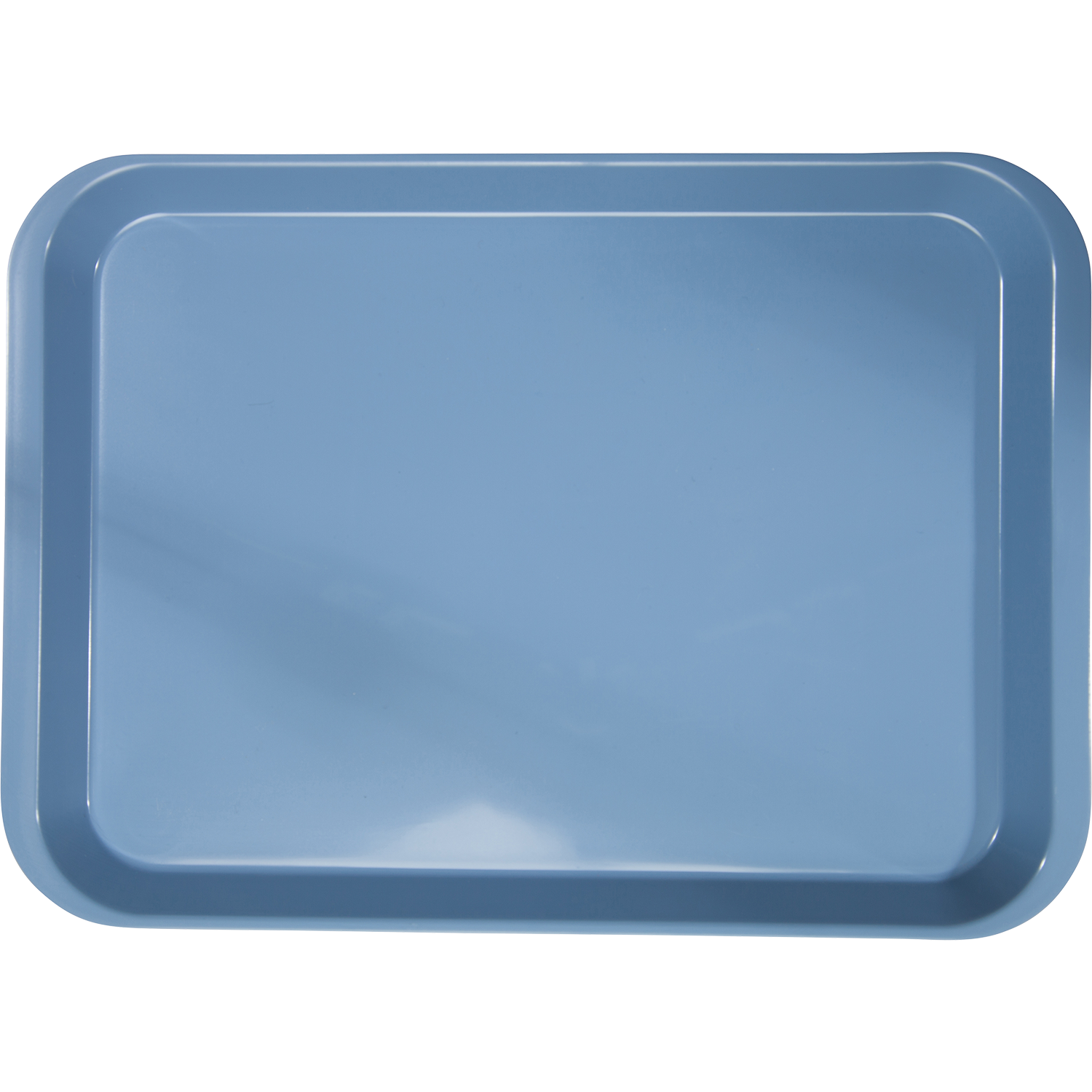 B-Lok Flat Trays, Blue, 1/Pk, 20Z401B thumbnail 10