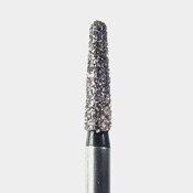 Neo Diamonds FG 1116.7C Round End Taper 25/Pk