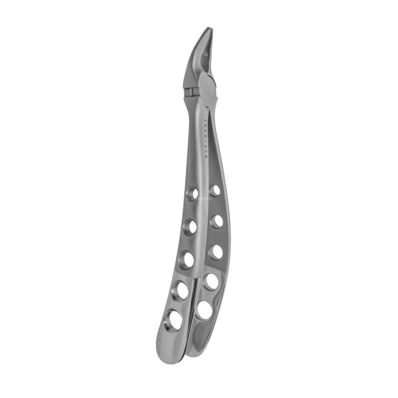 Upper Universal Extraction Forcep, 150 thumbnail 4
