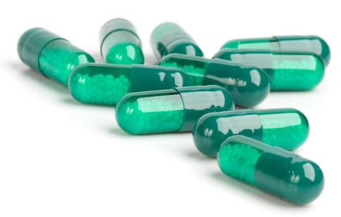 Clindamycin HCL 150mg 100/Bottle product image