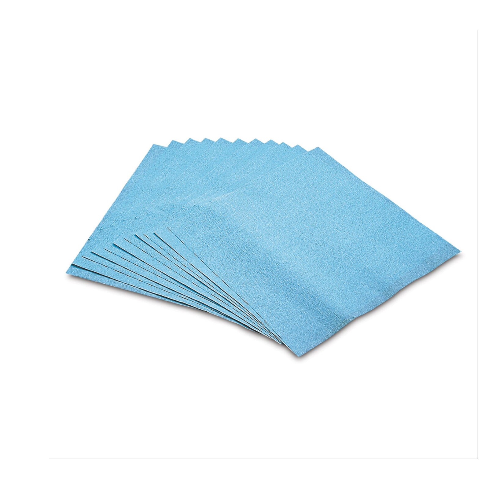 The Essentials Sterilization Wrap 12"x12" 1000/Pk product image