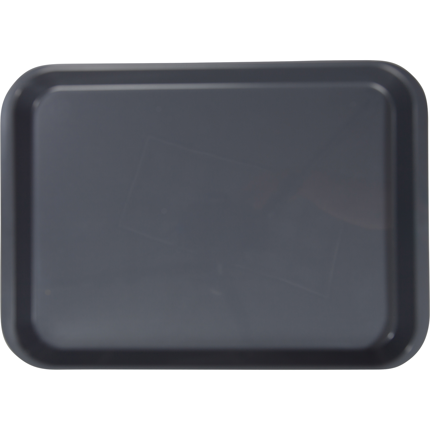 B-Lok Flat Trays, Gray, 1/Pk, 20Z401I product image