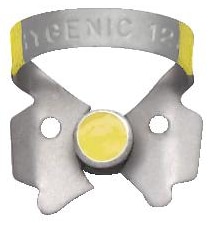 Hygenic Fiesta Clamp, # 12A, Winged, 1/Pk, H09963 thumbnail 6