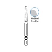 Two Striper Diamonds 722.8F KR 5/Pk