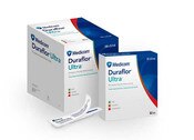 Duraflor Ultra 5% Sodium Fluoride Varnish 0.4mL x 30 Mint