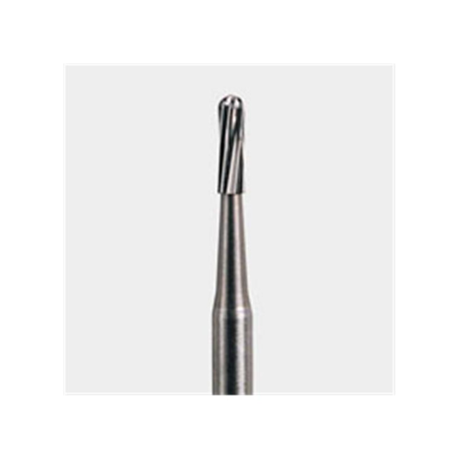 NeoBurr Operative Carbide Burs, FG, Round End Fissure, # 1157, 1.0 mm, 50/Pk, FG1157 thumbnail 3