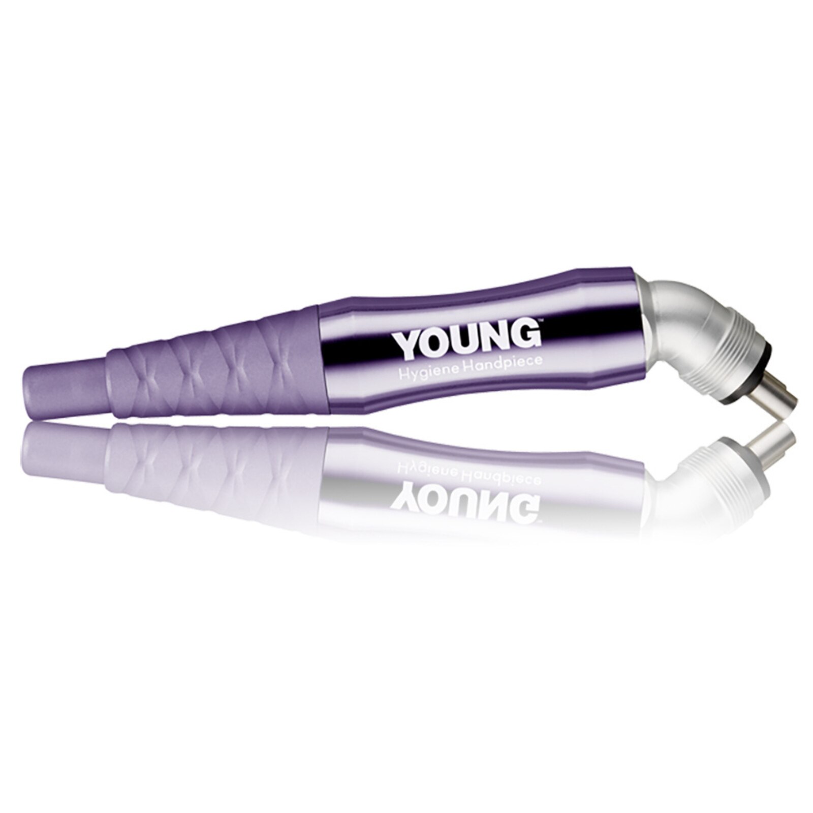 Young Hygiene Handpiece Purple 4 Hole Ea thumbnail 18