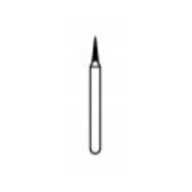 NTI Diamond FG 852-010 Fine 5/Pk