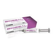 BIOSEAL Bioceramic Endodontic Sealer 10gm Automix Syringe