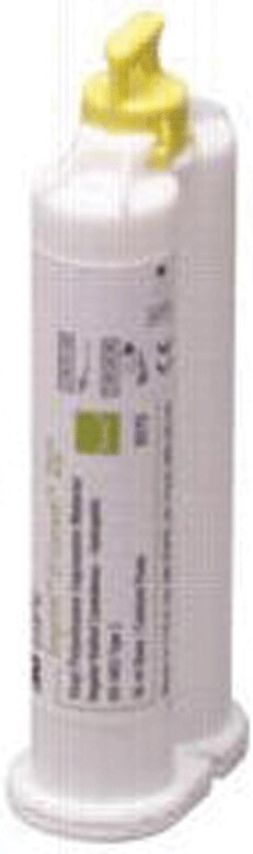 Imprint II Garant Cartridges, Light Body, Yellow, 50 ml, 4/Pk thumbnail 11