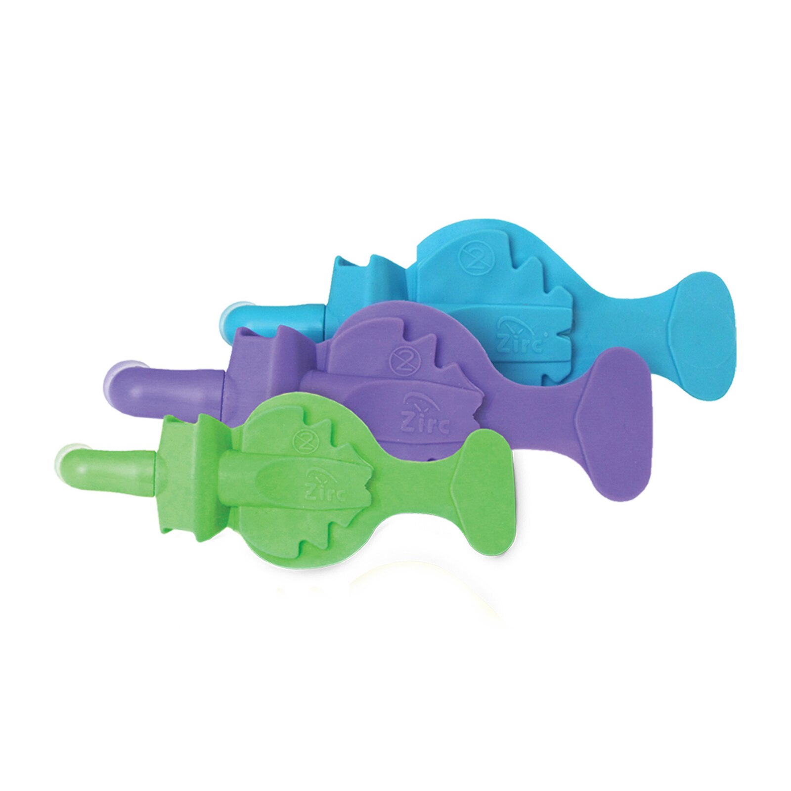 Zirc - Mr. Thirsty One-Step Variety Pack thumbnail 6