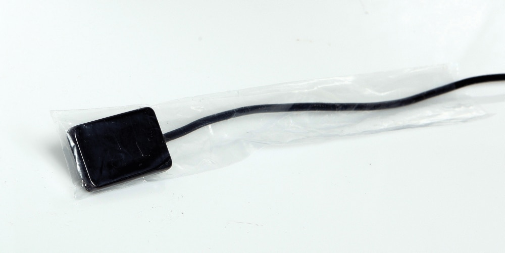 Brixton Digital X-Ray Sensor Sleeves, # 1/# 2, 1-5/8" x 9", Medium, 500/Pk, 444-11 product image