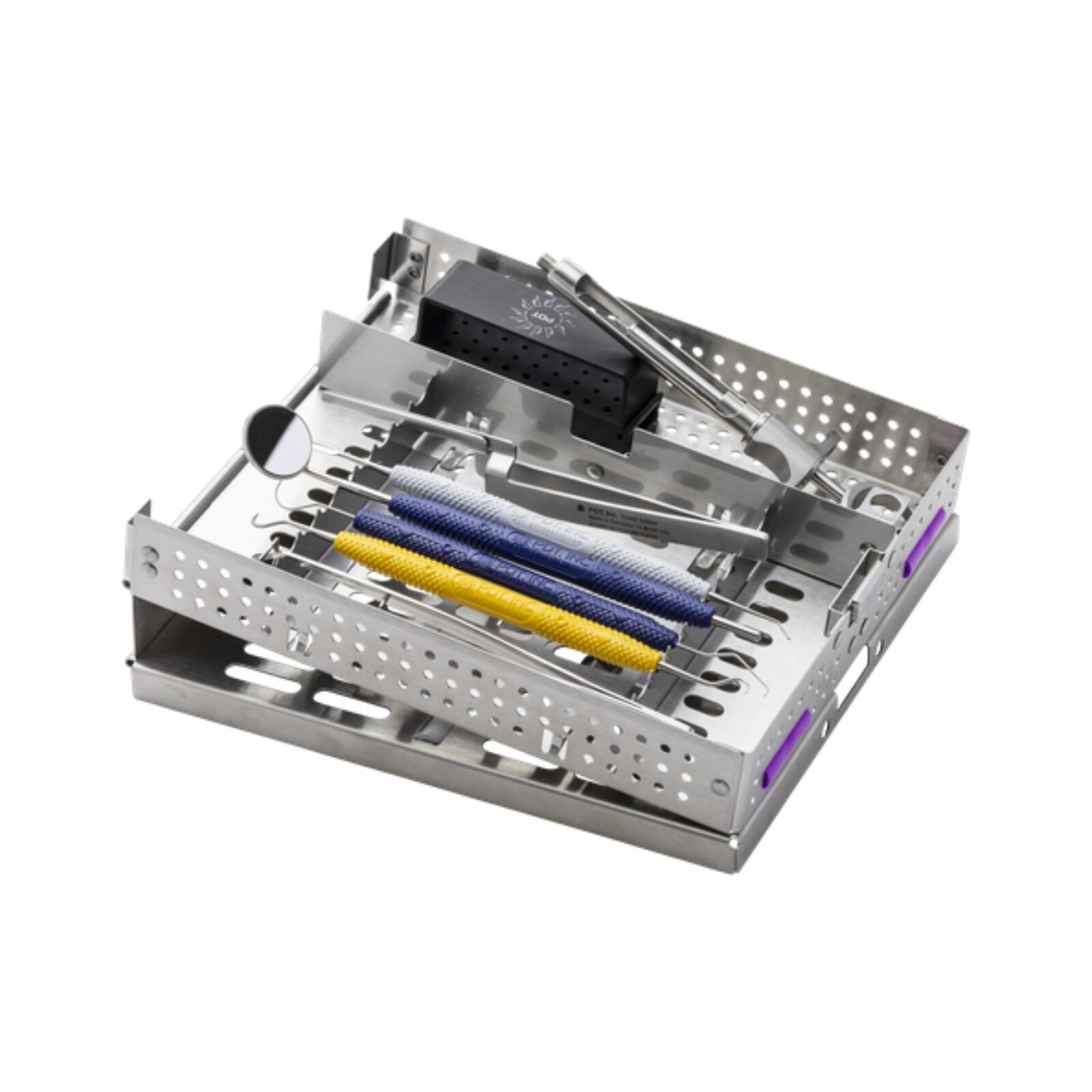 PDT Cement Accessories Kit Kit product image