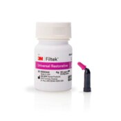 3M Filtek Universal Restorative Refill, 20 - 0.2g Capsules, A4, 6550A4