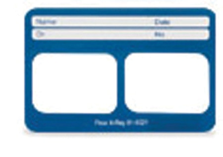 Perfect Pocket X-Ray Mounts 100/Pk 20H product image