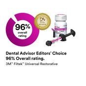 Filtek Universal Essential Capsule Kit