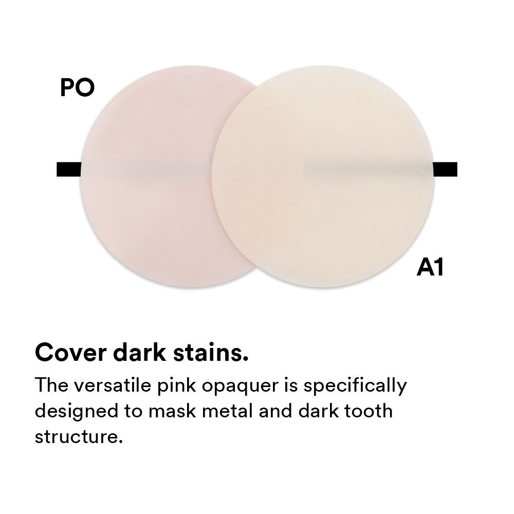 Filtek Universal Essential Capsule Kit thumbnail 8