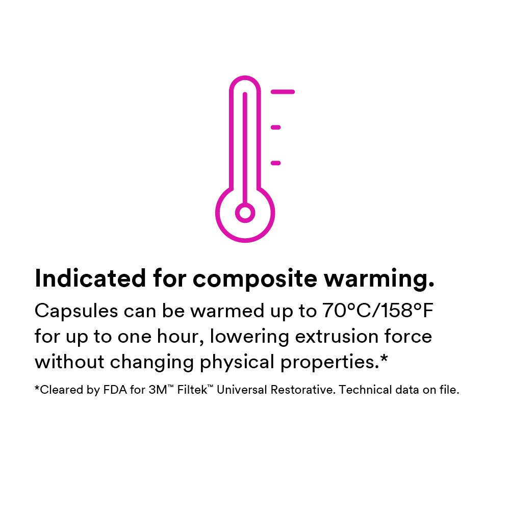 Filtek Universal Essential Capsule Kit thumbnail 9