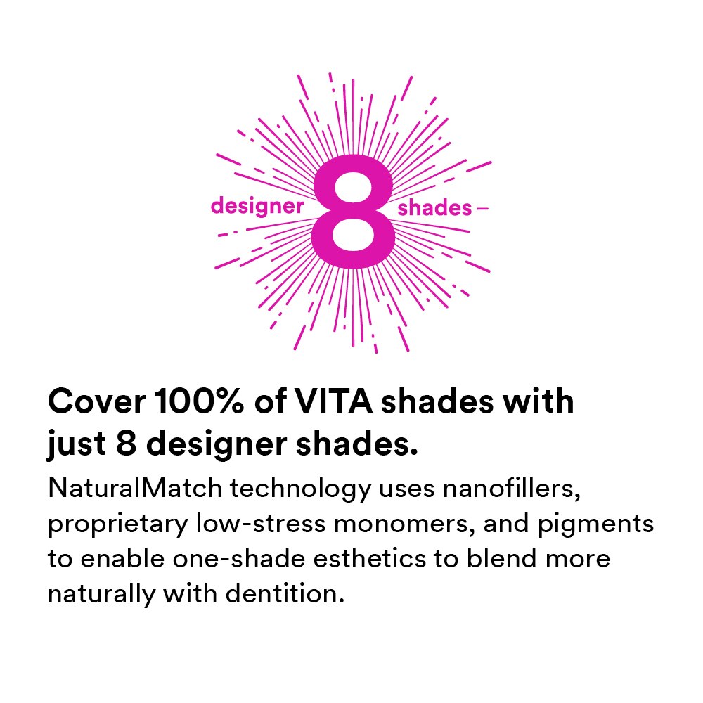 Filtek Universal Essential Capsule Kit thumbnail 11