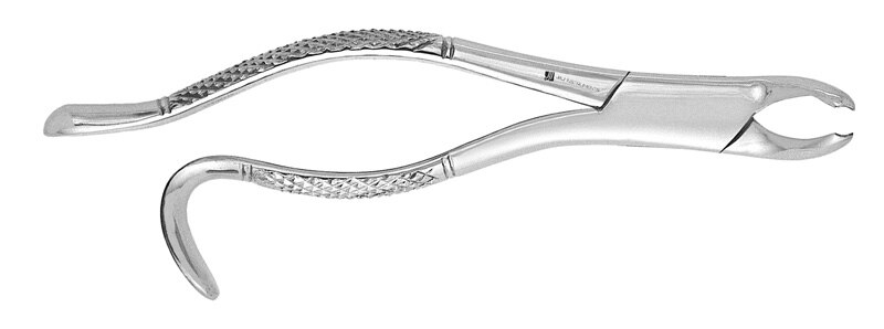 Extracting Forcep #287 product image