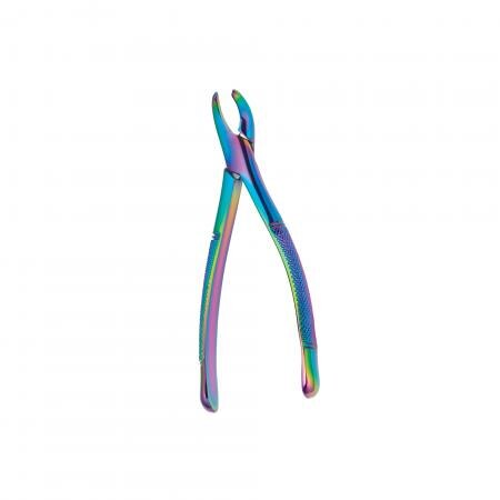 Rainbow Presidential Extraction Forceps, Pedodontic Series, Universal, # 151SR, 1/Pk, F151SR thumbnail 11