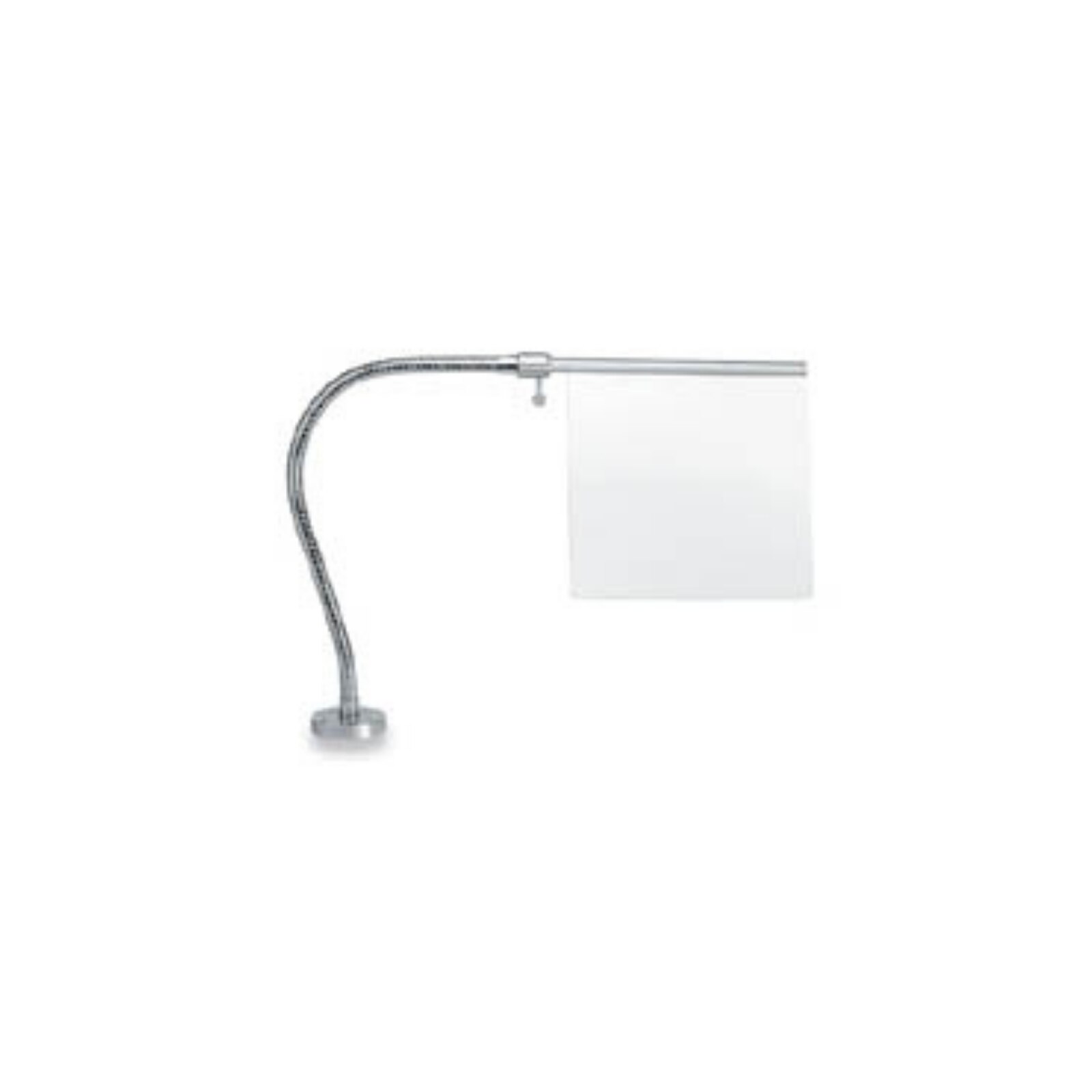 Safety Shield w/ Flexible Neck Complete thumbnail 3