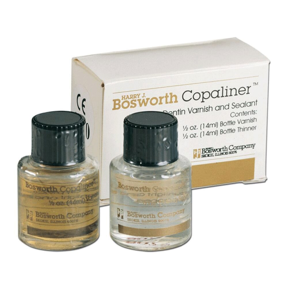 Copaliner Solvent 1/2oz/Bt product image