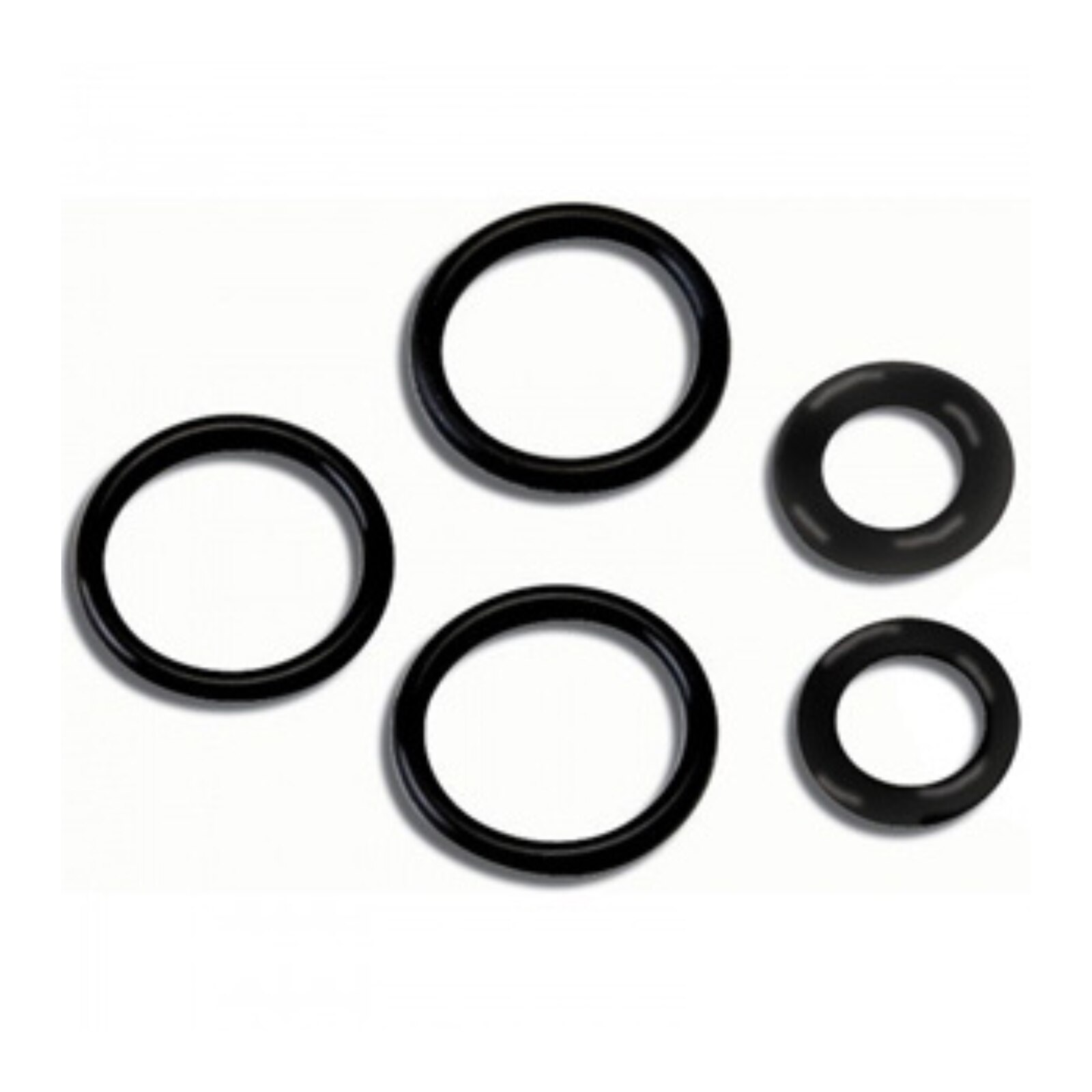 MULTIflex Coupling O-Ring Set 5/Pk product image