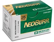 NeoBurr FG 557 50/PK