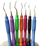Scaler Blackjack B Pro Thin XP Quik Tip