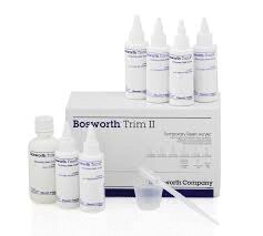 Trim Temporary Material 3 oz Dark Refill thumbnail 9