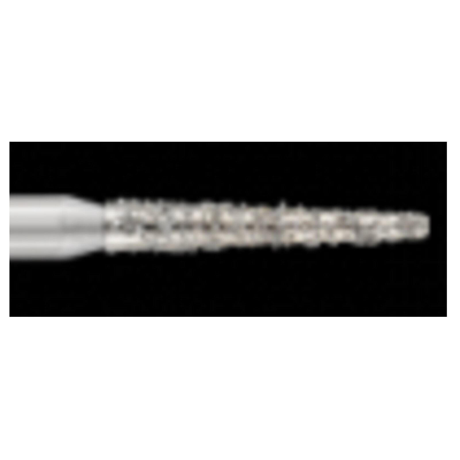 Piranha Diamond Friction Grip Short Shank 856-014C 25/Pk product image