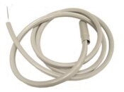 ISO 5Hl Power Optic HP Tubing 5' Gray