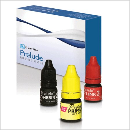 Prelude Adhesive, Light-Cure, Total-Etch Kit, 1/Pk, 90994 product image