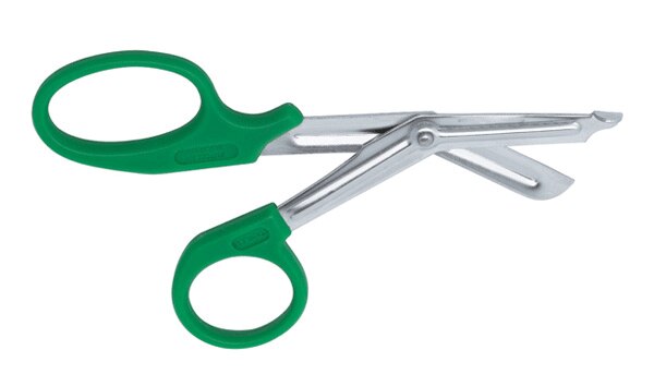 Utility Scissor 7.5'' Green product image
