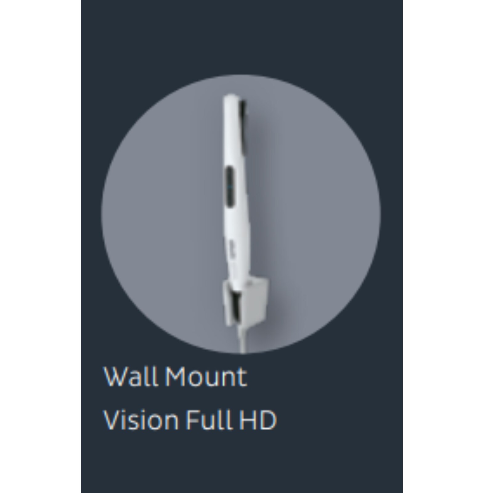 Wall Mount Vision Full HD product image