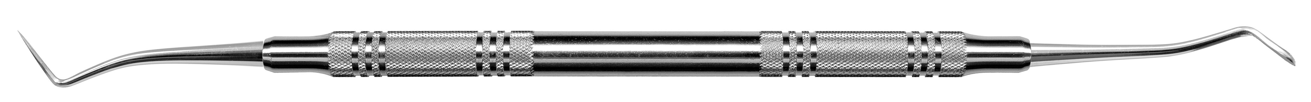 Carver, Tanner, Double-End, Standard Handle, # 3, 1/Pk, AECAT3 thumbnail 9