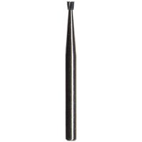 Carbide Bur Standard Friction Grip Short Shank 37 10/Pk product image