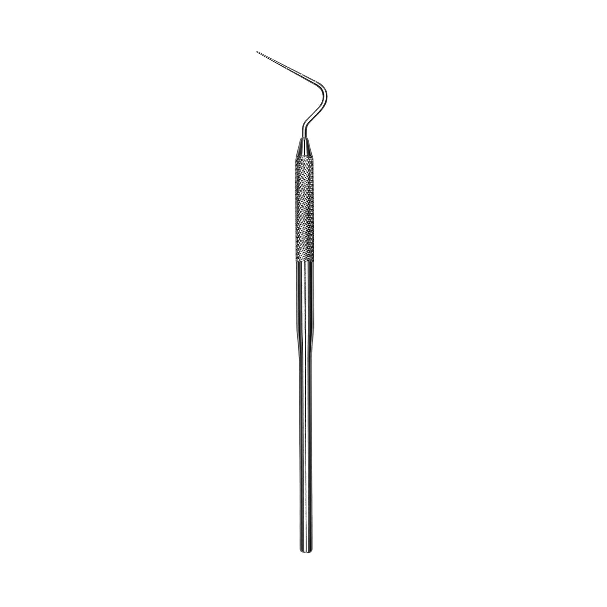 Plugger, Root Canal, Single-End, # 32 Round Handle, Posterior, # 8, 1/Pk, RCP8 product image