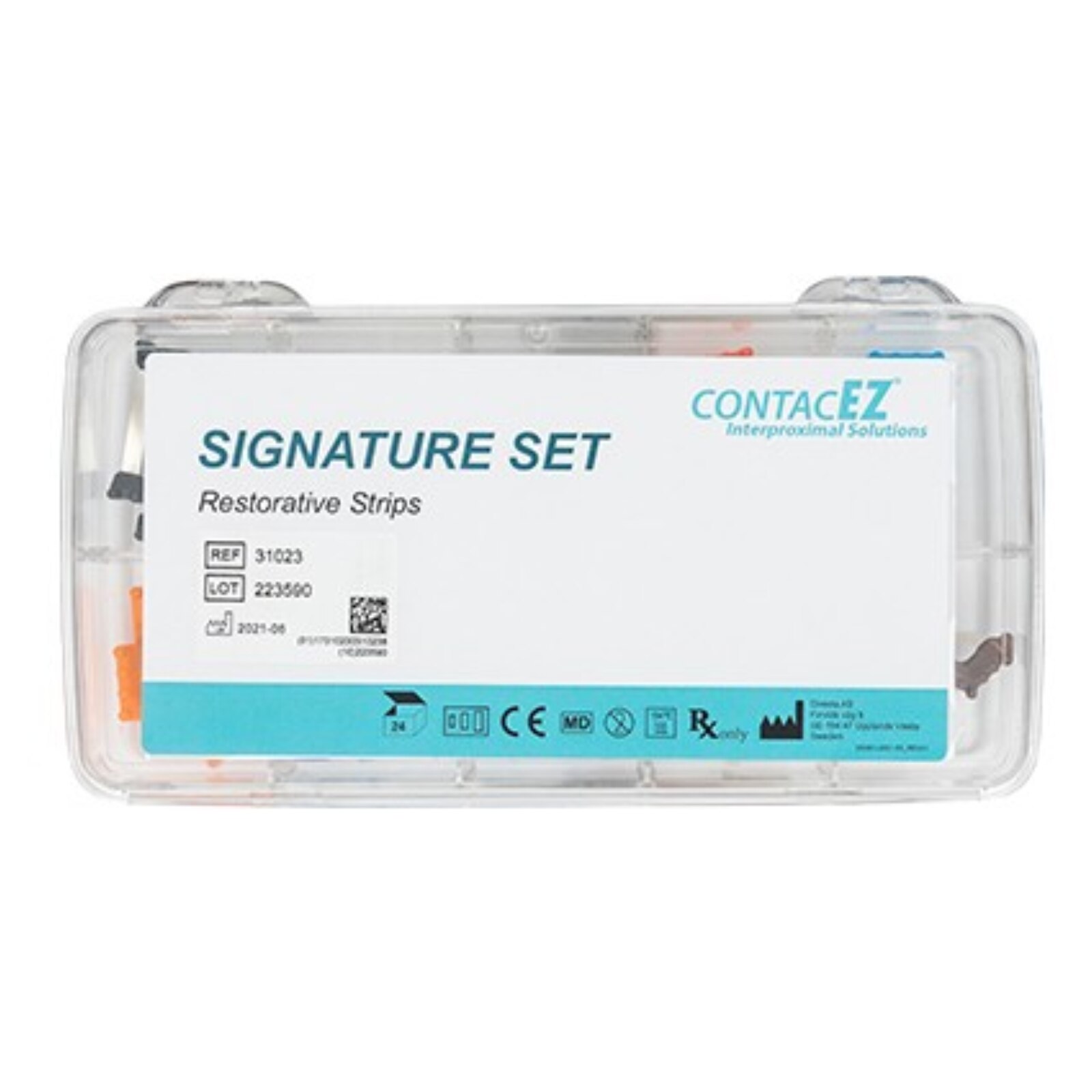 Directa - Signature Set 24Pk thumbnail 4