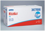 Wypall X60 Hydroknit Wipers 100/Pk x 9/Cs
